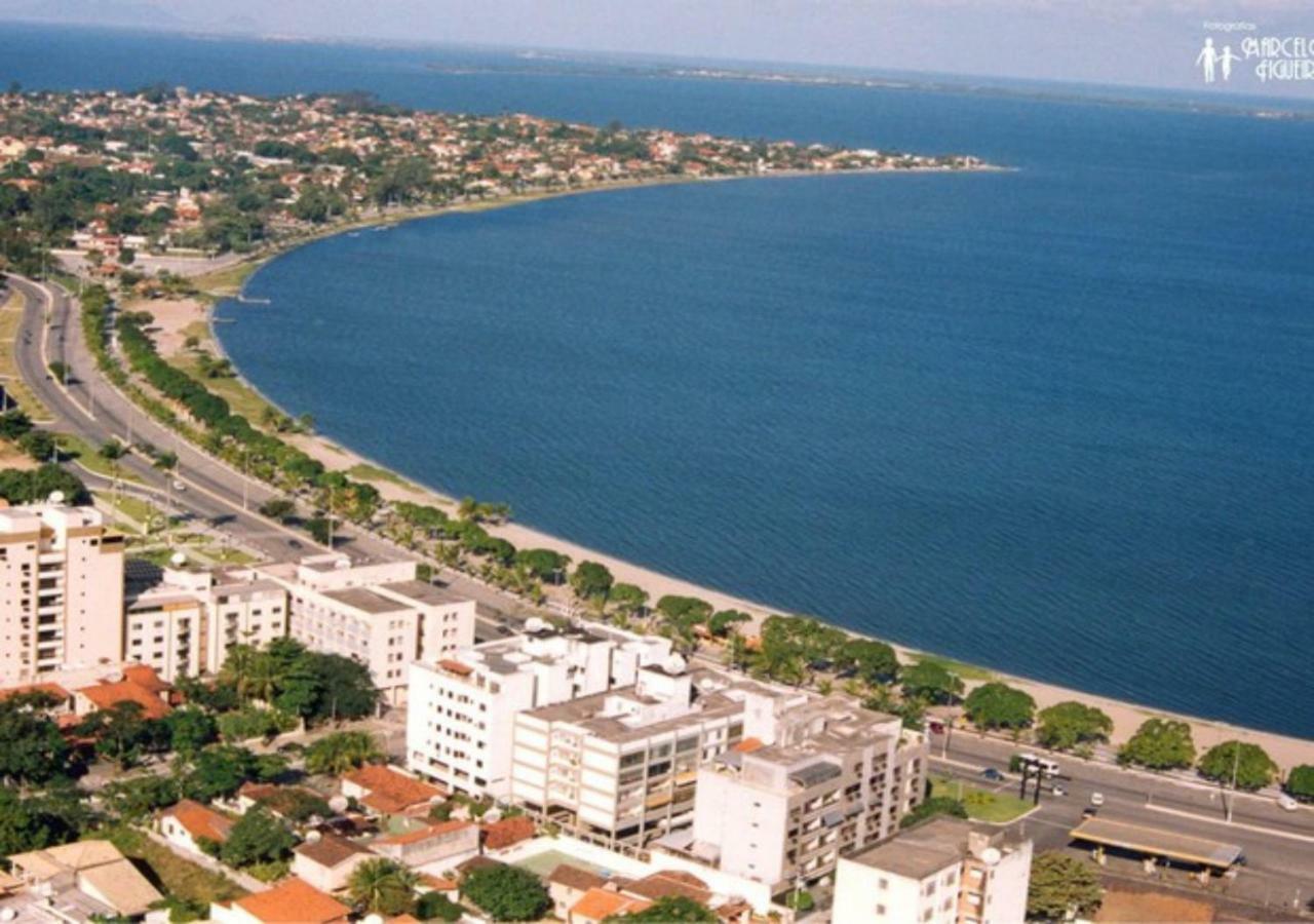 Lindo Imovel Em Araruama Apartment Luaran gambar